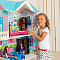 Большой кукольный дом Paremo Беатрис Гранд для Барби