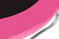 Батут Hasttings Classic Pink 10 FT диаметр 3,05 м