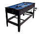 Игровой стол - трансформер DFC Copper 4в1 4,5 фута