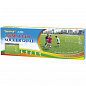 Ворота футбольные игровые DFC 8FT Super Soccer GOAL250A