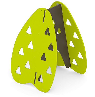 Игровой модуль Romana 115.38.00 для уличных спортивных площадок