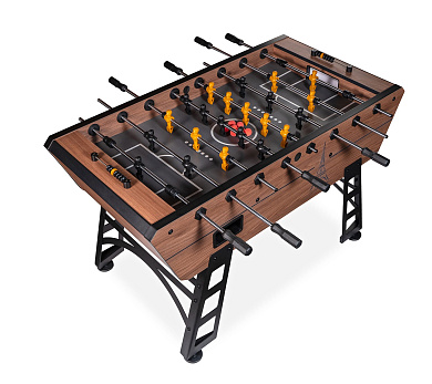 игровой стол - футбол ninestar eiffel 5 футов