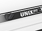 Беговая дорожка Unix Fit R-300C White для дома