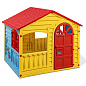Домик игровой Sheffilton Kids