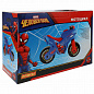 Каталка-мотоцикл Molto Marvel Человек-паук 70555