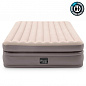 Надувная кровать Intex 64164 Prime Comfort Dura Beam