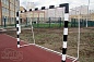 Ворота для мини-футбола СЭ034 для спортивной площадки