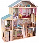 Большой кукольный дом KidKraft Великолепный Особняк для Барби 