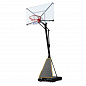 Мобильная баскетбольная стойка DFC STAND54T 54 дюйма