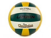 мяч волейбольный larsen pvc054
