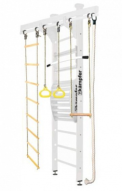 Комплекс Kampfer Wooden Ladder Maxi Ceiling Высота Стандарт