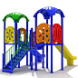 Детский комплекс Водопад 1.2 для игровой площадки