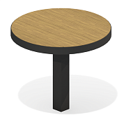 стол мф-98 для уличной площадки