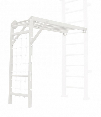 Угловая лестница-сетка Kampfer Corner