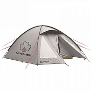 палатка greenell керри 3 v3
