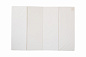 Мат Parklon Space Folder 200x140x4 см Серый/Молочный SFM-244-GI
