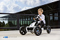 Веломобиль Berg Reppy BMW для детей