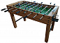 Игровой стол - футбол DFC Avales HM-ST-48001