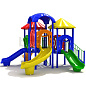 Детский комплекс Непоседа 2.3 для игровой площадки