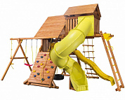 детская площадка playgarden original castle turbo pg-pkg-oc04