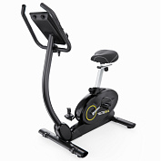 велотренажер dfc tezewa pro 01 электромагнитный для дома