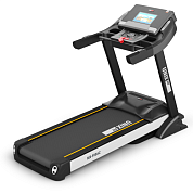 беговая дорожка unix fit mx-990 ac (10,1" tft) полукоммерческая