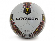 мяч футбольный larsen futsal sala p.4