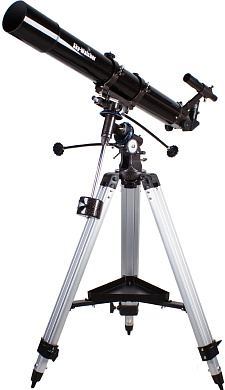 телескоп sky-watcher bk 809eq2