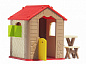 Детский домик Haenim Toy Мой Первый Игровой Домик HN-705