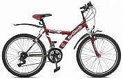 велосипед top gear unlimited 210 вмз24017