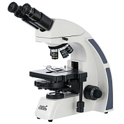 микроскоп levenhuk med 45b бинокулярный