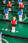 Игровой стол - футбол NineStar PlayOff 5 футов