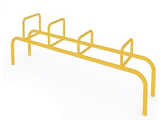 уличные брусья sport-fora yt74 сложные для дачи