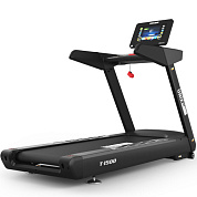 беговая дорожка unix fit t-1500 pro 15,6" tft коммерческая
