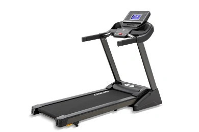 беговая дорожка spirit xt185 для дома