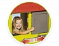 Игровой домик с кухней, красный Smoby 810702
