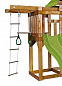 Детская площадка Babygarden Play 6 с балконом BG-PKG-BG22-LG