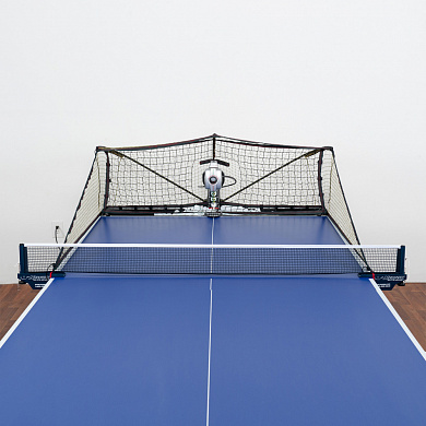 робот для настольного тенниса donic newgy robo-pong 3050 xl