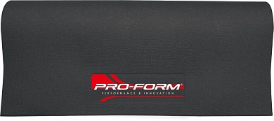 коврик для тренажера pro-form 0.6*90*150