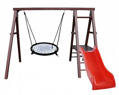 спортивно-игровой комплекс kampfer lucky