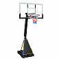 Мобильная баскетбольная стойка DFC STAND60P 60 дюймов