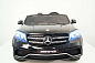 Детский электромобиль RiverToys Mercedes-Benz GLS63 4WD Глянец