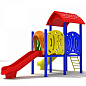 Детский комплекс Лимпопо 1.1 для игровой площадки