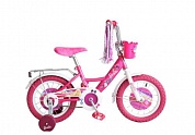 велосипед navigator barbie 14 ba