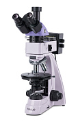 микроскоп levenhuk magus pol 850 поляризационный