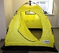 Палатка для зимней рыбалки полуавтомат SWD Polar Bear-2 8620046