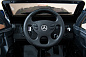 Детский электромобиль Joy Automatic Mercedes Benz G55 Lux