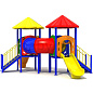 Детский комплекс Марафон 2.3 для игровой площадки
