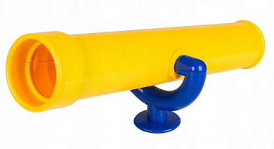 Детская подзорная труба - телескоп KBT для игровых комплексов