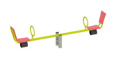 Качели балансир Romana 108.50.00 для детских площадок